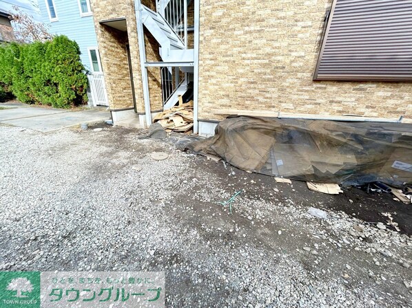 ベイルーム南林間の物件内観写真